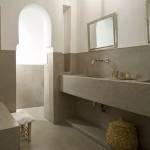 Nouvelle tendance Tadelakt