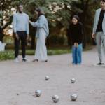 Comment réaliser un terrain de pétanque ?