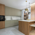 Projet cuisine à Montbrison : les avantages d’une rénovation encadrée par La Maison Des Travaux