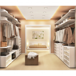 Créer un dressing pièce entière Orléans