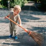 Les étapes pour rénover son jardin