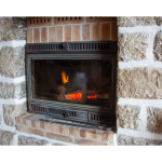 Législation cheminée Lyon