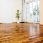 rénovation parquet