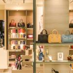 Rénover une boutique de luxe 