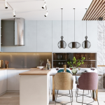 transformer une cuisine fermée en cuisine ouverte, rénovation cuisine Montpellier, entreprises rénovation de cuisine Montpellier