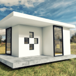 Créer une dépendance de jardin à Sautron Saint-Brevin