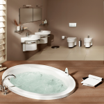 transformer sa salle de bain en spa