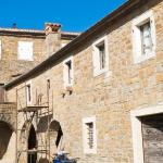 Rénovation grange Dijon