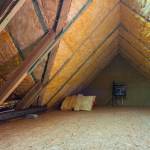Budget isolation des combles - Rochefort Saint-Jean d'Angély 17