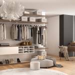 Placard et dressing sur mesure