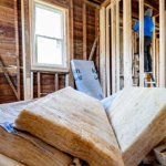 Rénovation maison