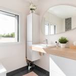 Petite salle de bain : 10 idées pour optimiser chaque m²