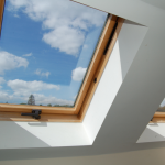 Fenêtre de toit