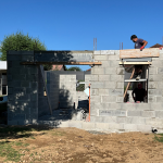 extension agrandissement maison Voiron