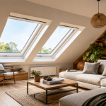 Fenêtre de toit Velux