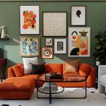 tendances déco 2024