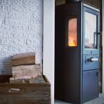 poele sans conduit