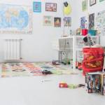 Aménager la chambre des enfants pour la rentrée des classes