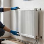 Installation chauffage 