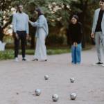 Comment réaliser un terrain de pétanque ?