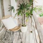 terrasse bois tendance