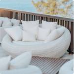 Pourquoi installer un garde-corps pour sa terrasse ? Vire 14500