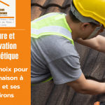 Tuiles abîmées à Dreux ? Réagissez vite avec La Maison Des Travaux pour une rénovation de toiture durable et performante.