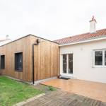 Créer une suite parentale grâce à une extension bois : inspiration et conseils