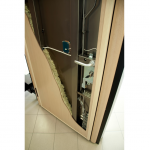 Sécuriser efficacement sa porte d'entrée à Mâcon