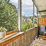 rénovation balcon