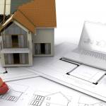 Rénovation énergétique à Tassin-la-Demi-Lune 69160 - plans et diagnostic