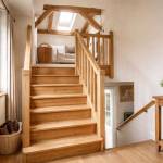 Escalier pour combles