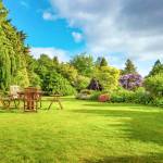 aménagement de jardin