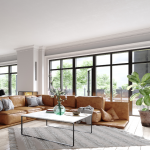 Quelles fenêtres et portes choisir en 2025 à Poissy