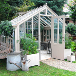 Construire une véranda dans son jardin