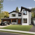 Pourquoi faire une surélévation de maison ? Longueville 50290