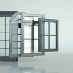 Choisissez vos fenêtres sur mesure à Saintes, Royan, Cognac, Pos et ses alentours