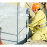 Solution en isolation thermique Chenôve