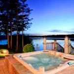 installer un Spa/Jacuzzi