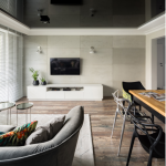 Mettre un faux plafond dans un salon Haguenau