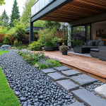 aménager son jardin et sa terrasse pour le printemps