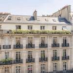 ravalement façade copropriété