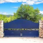 Installer un portail à Melun