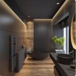 Salle de bain familiale : comment la rendre pratique, sécurisée et durable - Granville 50400