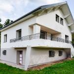 Isolation thermique par l'extérieur (ITE) en Isère