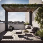 Pourquoi faire un toit terrasse dans la Manche (50)