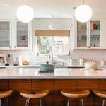  Ilot cuisine paris 13