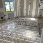 Rénovation globale d’une maison à Saint Jean de Monts (85160)