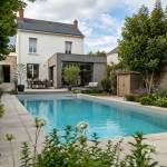 Construction de piscine - Nantes 44000 44200