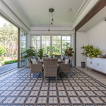 Comment aménager une véranda ?